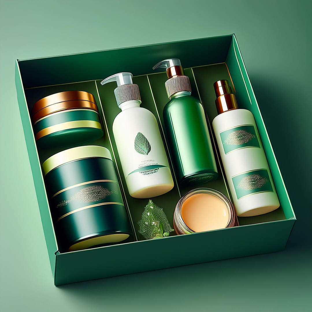 Persoonlijke Verzorging